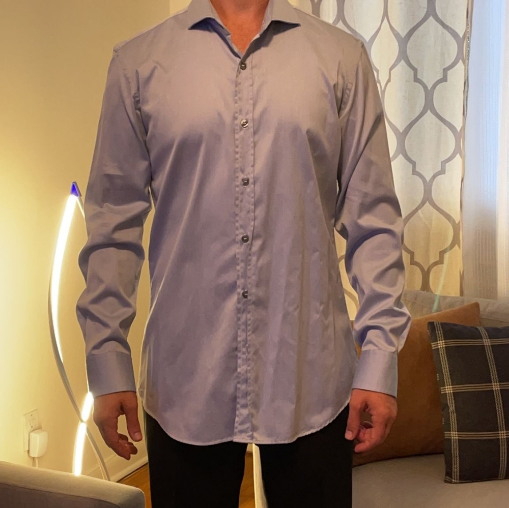 Paul Smith button down